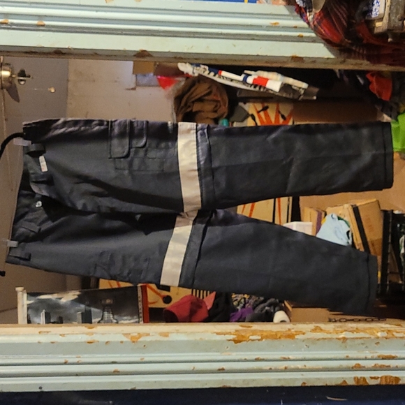 Cool Works Work Pant Zipoffs - Picture 6 of 6